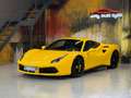 Ferrari 488 Coupé DCT CARBON LENKRAD~LIFT~360° Gelb - thumbnail 1