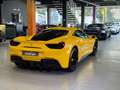 Ferrari 488 Coupé DCT CARBON LENKRAD~LIFT~360° Gelb - thumbnail 7