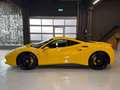 Ferrari 488 Coupé DCT CARBON LENKRAD~LIFT~360° Gelb - thumbnail 4
