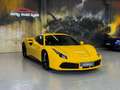 Ferrari 488 Coupé DCT CARBON LENKRAD~LIFT~360° Gelb - thumbnail 10