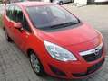 Opel Meriva Meriva 1,7 CDTI Start/Stop Red - thumbnail 1