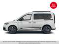 Volkswagen Caddy Edition eHybrid 110 kW Weiß - thumbnail 4