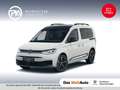 Volkswagen Caddy Edition eHybrid 110 kW Weiß - thumbnail 1