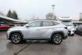Hyundai TUCSON Tucson TOP DEAL/MildHybrid/NAVI/ME/RÜ-KAM/ u.v.m Argent - thumbnail 3