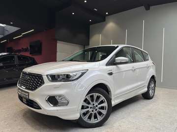 1.5 TDCi VIGNALE**PACK HIVER**CAMERA**GARANTIE 12M