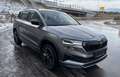 Skoda Karoq 1.5 Sportline DSG Matrix Virtu App ACC Gris - thumbnail 2