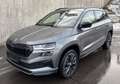 Skoda Karoq 1.5 Sportline DSG Matrix Virtu App ACC Gris - thumbnail 1
