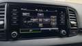 Skoda Karoq 1.5 Sportline DSG Matrix Virtu App ACC Gris - thumbnail 19