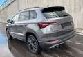Skoda Karoq 1.5 Sportline DSG Matrix Virtu App ACC Gris - thumbnail 4