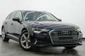 Audi A6 50 TDI quattro Sport*Erstbesitz*Top Angebot* Blauw - thumbnail 1