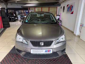 ST 1.2 TSI Style*ALU*SZH*PDC*2.HND*TÜV NEU