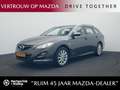 Mazda 6 Sportbreak 2.0 GT-M Line met vaste trekhaak : deal Grijs - thumbnail 1