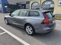 Volvo V60 B4 (Diesel/Hybrid) Momentum Business Gris - thumbnail 4