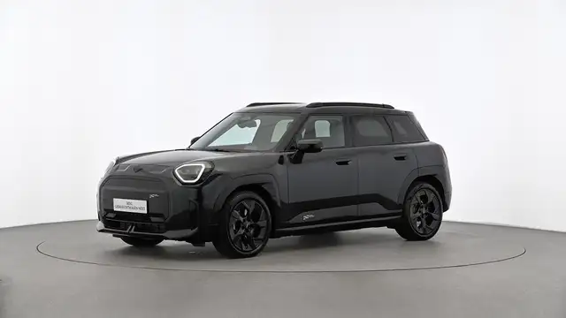 MINI Aceman John Cooper Works Trim