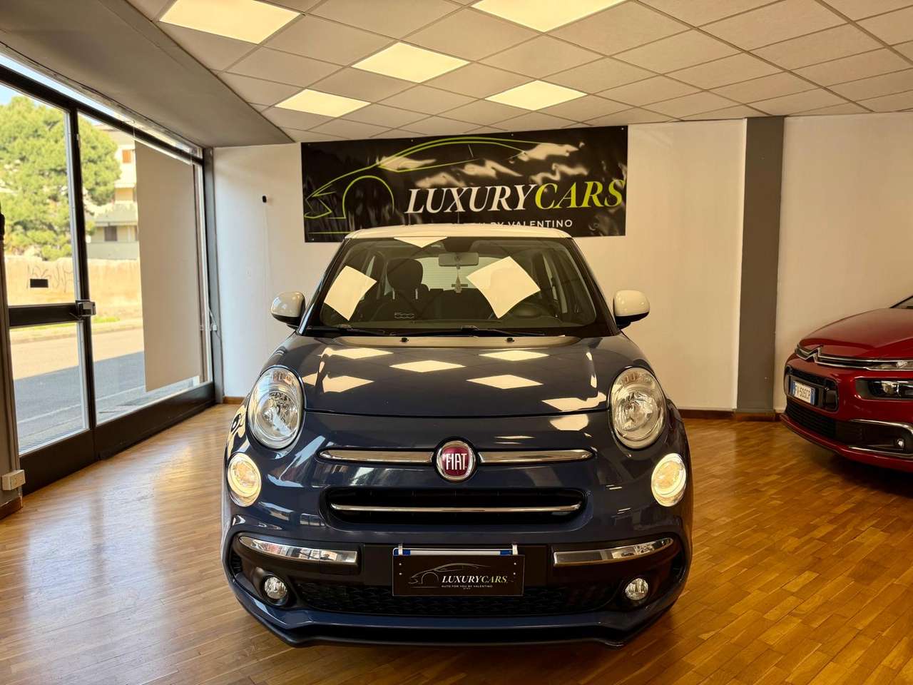 Fiat 500L 500L 1.4 Lounge 95cv