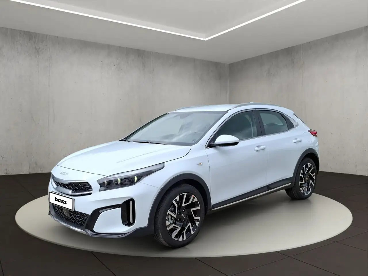 Kia XCeed 2026