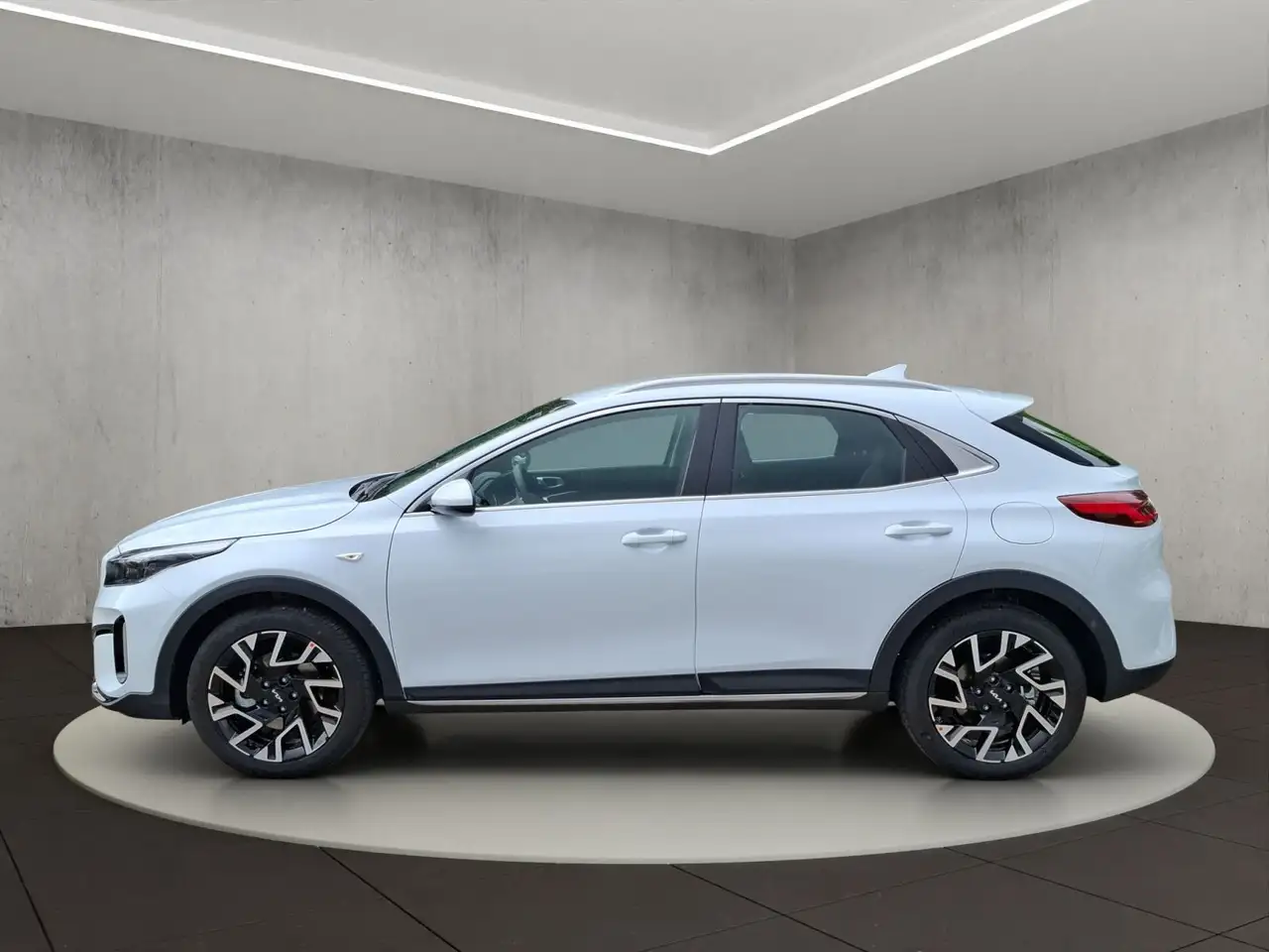 Kia XCeed 2026