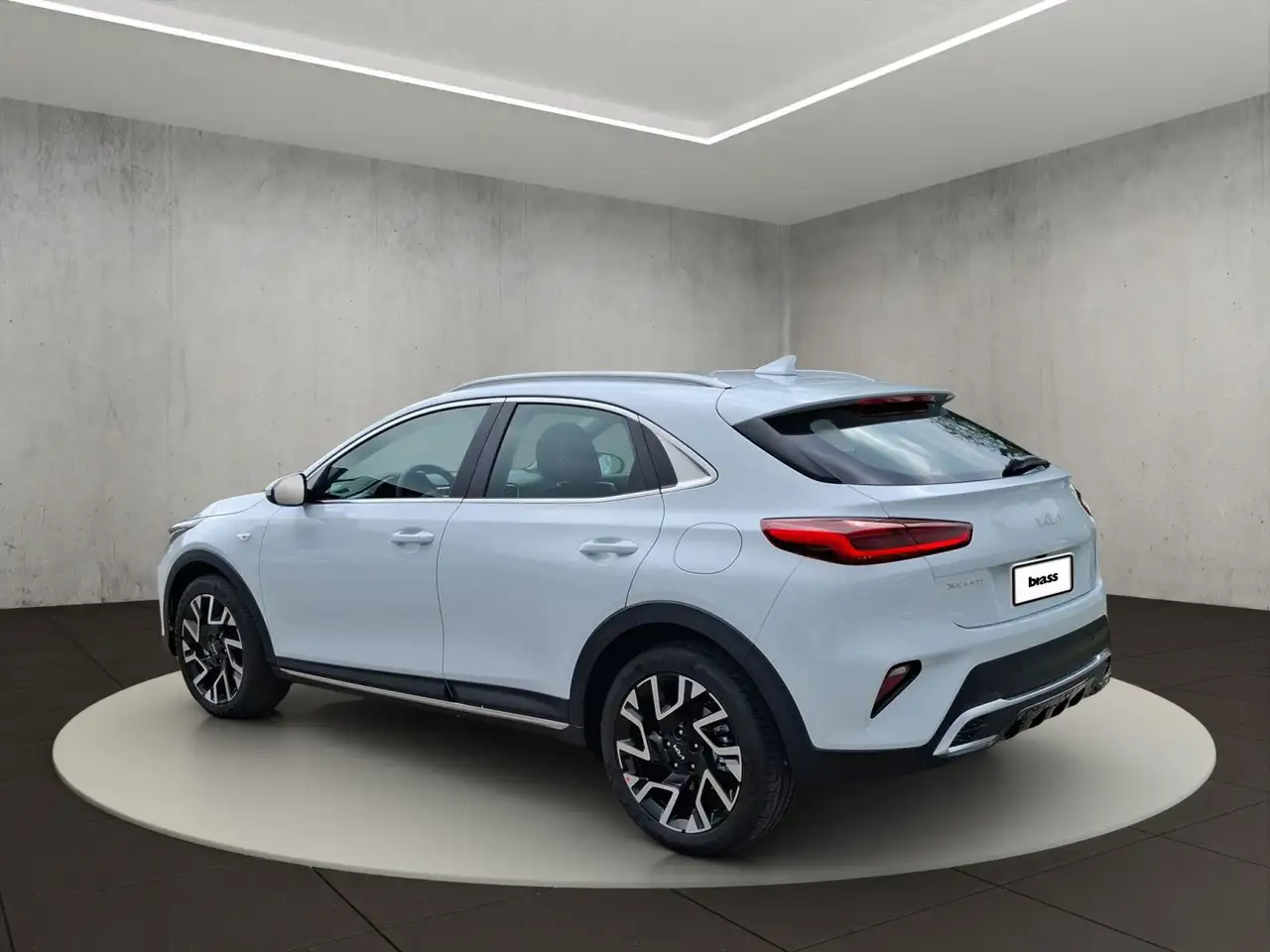Kia XCeed 2026