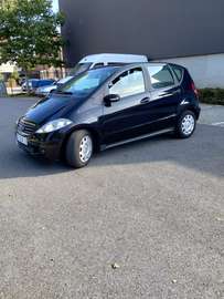 Mercedes A150 Benzin Automat