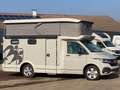 Knaus Tourer CUV 500 MQ CUVISION ohne slide Bett - thumbnail 2