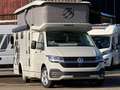 Knaus Tourer CUV 500 MQ CUVISION ohne slide Bett - thumbnail 3