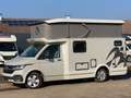 Knaus Tourer CUV 500 MQ CUVISION ohne slide Bett - thumbnail 4