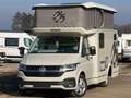 Knaus Tourer CUV 500 MQ CUVISION ohne slide Bett - thumbnail 1