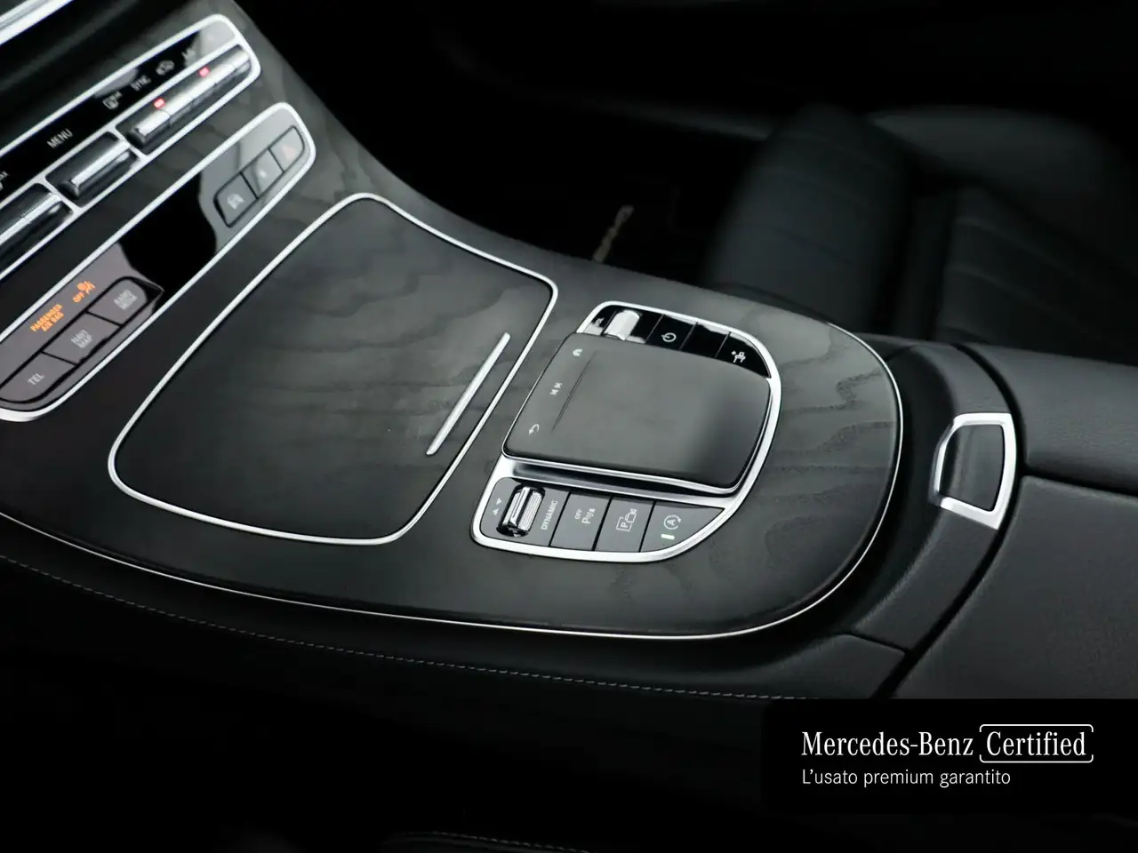 Mercedes-Benz E-Class coupe 220 d premium plus 4matic auto my20, миниатюра 16