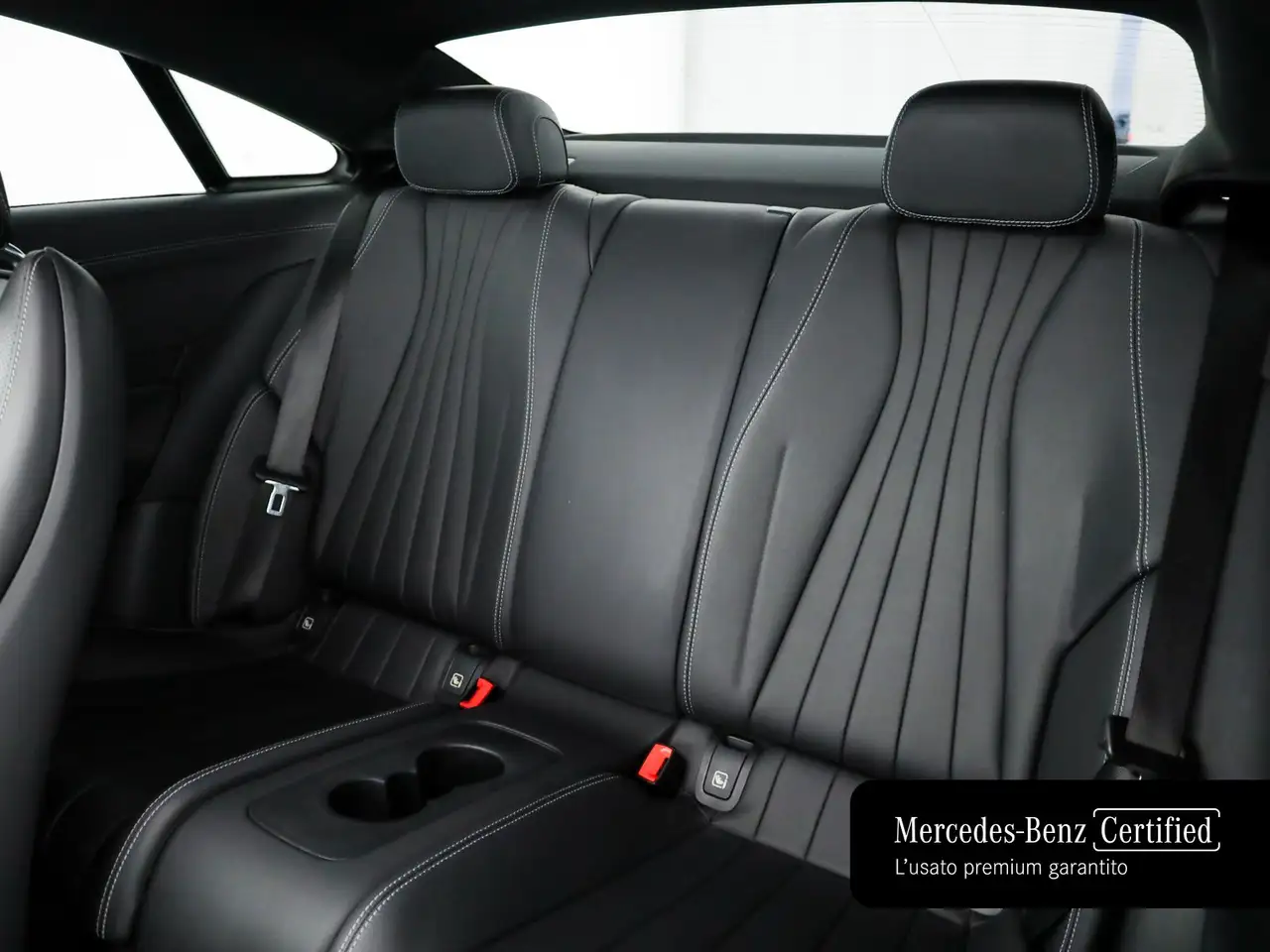 Mercedes-Benz E-Class coupe 220 d premium plus 4matic auto my20, миниатюра 12