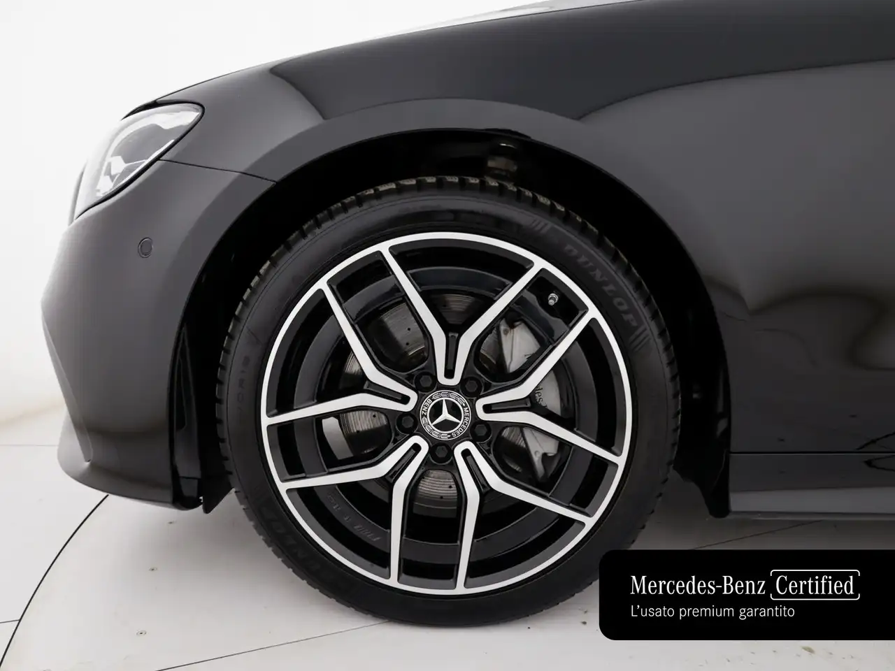 Mercedes-Benz E-Class coupe 220 d premium plus 4matic auto my20, миниатюра 7