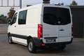 Volkswagen Crafter 2.5 TDI 136 pk Dubbel Cabine L1 Airco, Trekhaak Cr Wit - thumbnail 3