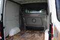 Volkswagen Crafter 2.5 TDI 136 pk Dubbel Cabine L1 Airco, Trekhaak Cr bijela - thumbnail 14