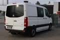 Volkswagen Crafter 2.5 TDI 136 pk Dubbel Cabine L1 Airco, Trekhaak Cr Wit - thumbnail 4