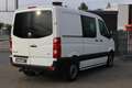 Volkswagen Crafter 2.5 TDI 136 pk Dubbel Cabine L1 Airco, Trekhaak Cr Blanco - thumbnail 4