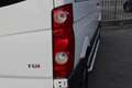 Volkswagen Crafter 2.5 TDI 136 pk Dubbel Cabine L1 Airco, Trekhaak Cr Wit - thumbnail 11