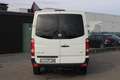 Volkswagen Crafter 2.5 TDI 136 pk Dubbel Cabine L1 Airco, Trekhaak Cr Wit - thumbnail 10