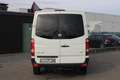 Volkswagen Crafter 2.5 TDI 136 pk Dubbel Cabine L1 Airco, Trekhaak Cr Beyaz - thumbnail 10