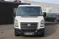 Volkswagen Crafter 2.5 TDI 136 pk Dubbel Cabine L1 Airco, Trekhaak Cr Wit - thumbnail 5