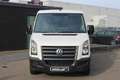 Volkswagen Crafter 2.5 TDI 136 pk Dubbel Cabine L1 Airco, Trekhaak Cr Blanc - thumbnail 5