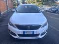 Peugeot 308 SW 1.2 puretech t Gt Line s&s 130cv Bianco - thumbnail 2