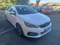 Peugeot 308 SW 1.2 puretech t Gt Line s&s 130cv Bianco - thumbnail 3