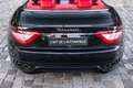 Maserati GranCabrio 4.7 V8 - beautiful spec and condition, 42 900 kms Negro - thumbnail 35