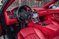 Maserati GranCabrio 4.7 V8 - beautiful spec and condition, 42 900 kms Zwart - thumbnail 7