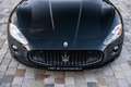 Maserati GranCabrio 4.7 V8 - beautiful spec and condition, 42 900 kms Zwart - thumbnail 29