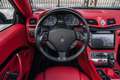 Maserati GranCabrio 4.7 V8 - beautiful spec and condition, 42 900 kms Zwart - thumbnail 17