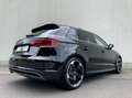Audi A3 1.8 TFSI quattro *1.HAND*S-LINE*Bi-XENON*AHK* Schwarz - thumbnail 6