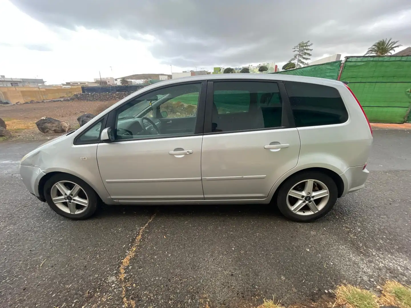 Ford C-Max 1.6 Trend - 2