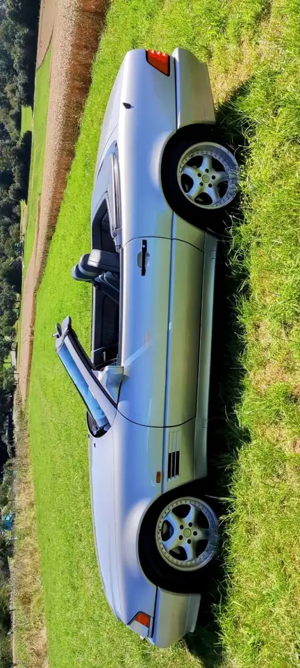 Mercedes-Benz SL 500, foto 5