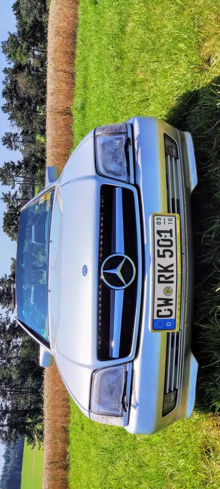 Mercedes-Benz SL 500, foto 4