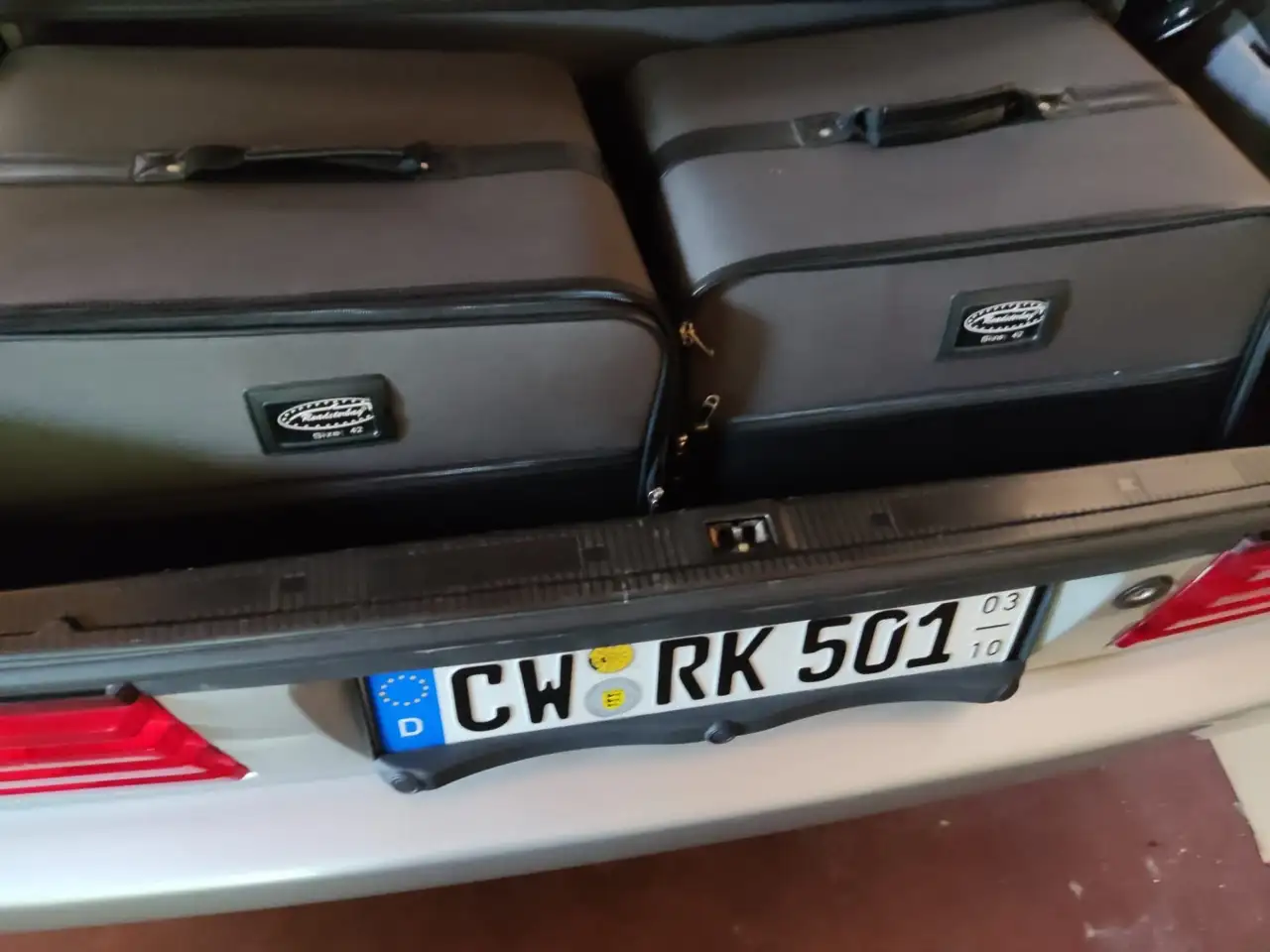 Mercedes-Benz SL 500, foto 10